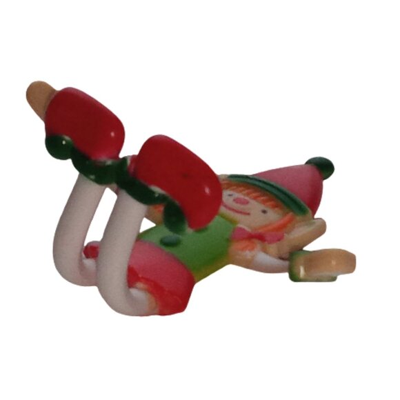 🎯 10 for $12 / Bendable Elf Pixie Posable Play Toy - Picture 4 of 9